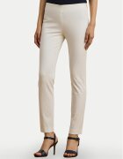 Lauren Ralph Lauren Pantaloni din material 200631310013 Slim Fit