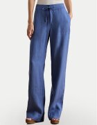 Lauren Ralph Lauren Pantaloni din material 200735136025 Regular Fit