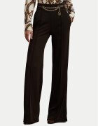 Lauren Ralph Lauren Pantaloni din material 200953573001 Wide Leg