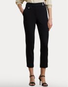 Lauren Ralph Lauren Pantaloni din material 200980023001 Straight Fit