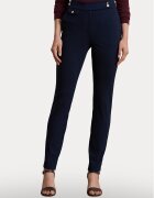 Lauren Ralph Lauren Pantaloni din material 200980023002 Straight Fit