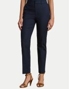 Lauren Ralph Lauren Pantaloni din material 200P14610004 Slim Fit