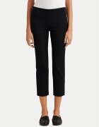 Lauren Ralph Lauren Pantaloni din material Skinny Fit Streç Pantolon 200687713003 Regular Fit