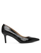 Lauren Ralph Lauren Pantofi cu toc subțire 802961787005