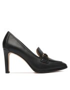 Lauren Ralph Lauren Pantofi cu toc subțire 802P04169001