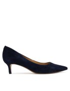 Lauren Ralph Lauren Pantofi cu toc subțire Adrienne 802P17691001