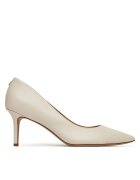 Lauren Ralph Lauren Pantofi cu toc subțire Lanette 802972024002