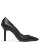 Lauren Ralph Lauren Pantofi cu toc subțire Lindella 802P09032001