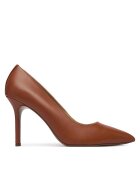 Lauren Ralph Lauren Pantofi cu toc subțire Lindella II 802P09032002
