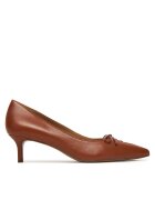 Lauren Ralph Lauren Pantofi pumps 802P06371002 Maro