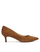 Lauren Ralph Lauren Pantofi pumps Adrienne 802755524013 Maro