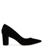 Lauren Ralph Lauren Pantofi pumps Kingad 802967743001