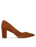 Lauren Ralph Lauren Pantofi pumps Kingad 802967743002