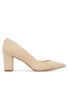 Lauren Ralph Lauren Pantofi pumps Kingad 802967743003