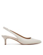 Lauren Ralph Lauren Pantofi pumps Lolah II 802945730001