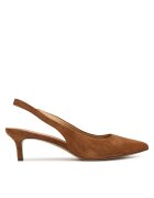 Lauren Ralph Lauren Pantofi pumps Lolah II 802959263008 Maro