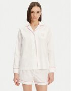 Lauren Ralph Lauren Pijama ILN12417 Relaxed Fit