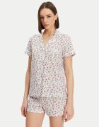 Lauren Ralph Lauren Pijama ILN12433 Regular Fit