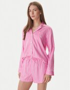Lauren Ralph Lauren Pijama ILN12489 Regular Fit