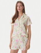 Lauren Ralph Lauren Pijama ILN12493 Regular Fit