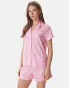 Lauren Ralph Lauren Pijama ILN12499 Regular Fit