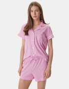 Lauren Ralph Lauren Pijama ILN12502 Regular Fit