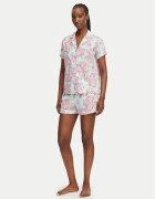 Lauren Ralph Lauren Pijama -ILN12506 Regular Fit