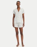 Lauren Ralph Lauren Pijama ILN12515 Regular Fit
