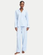Lauren Ralph Lauren Pijama ILN92315 Regular Fit