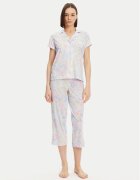 Lauren Ralph Lauren Pijama ILN92421 Regular Fit
