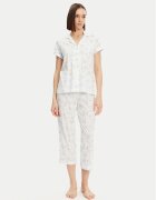 Lauren Ralph Lauren Pijama ILN92422 Regular Fit