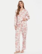 Lauren Ralph Lauren Pijama ILN92441 Regular Fit