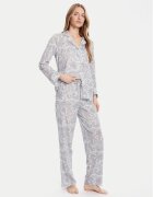 Lauren Ralph Lauren Pijama ILN92451 Regular Fit