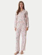 Lauren Ralph Lauren Pijama ILN92493 Relaxed Fit