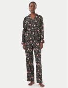 Lauren Ralph Lauren Pijama ILN92524 Regular Fit