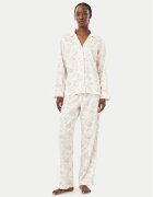 Lauren Ralph Lauren Pijama ILN92535 Regular Fit