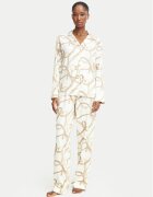 Lauren Ralph Lauren Pijama ILN92536 Regular Fit