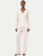 Lauren Ralph Lauren Pijama ILN92540 Regular Fit