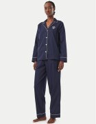 Lauren Ralph Lauren Pijama ILN92545 Regular Fit