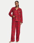 Lauren Ralph Lauren Pijama ILN92552F Regular Fit