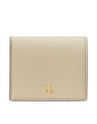 Lauren Ralph Lauren Portofel 432962112007 Écru