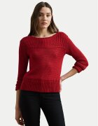 Lauren Ralph Lauren Pulover 200909317006 Relaxed Fit