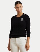 Lauren Ralph Lauren Pulover 200932223001 Slim Fit