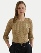 Lauren Ralph Lauren Pulover 200932223005 Slim Fit