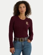 Lauren Ralph Lauren Pulover 200932223015 Slim Fit