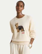 Lauren Ralph Lauren Pulover 200B27841001 Relaxed Fit