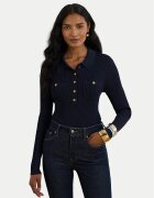 Lauren Ralph Lauren Pulover 200P03459001 Slim Fit