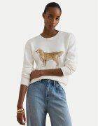 Lauren Ralph Lauren Pulover 200P10148001 Relaxed Fit