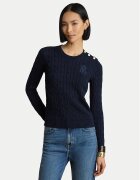Lauren Ralph Lauren Pulover 200P14039002 Regular Fit