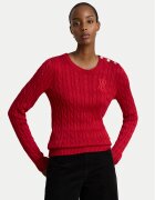 Lauren Ralph Lauren Pulover 200P14039501 Regular Fit